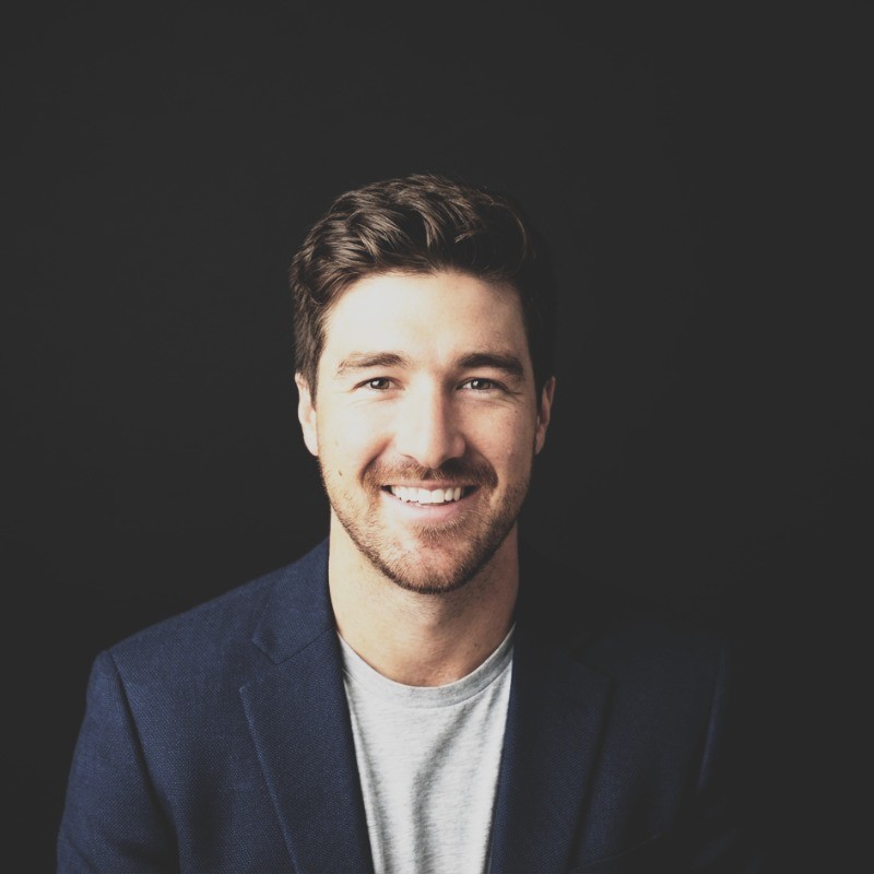 Gabe Blanchet, founder of Fieldwork AI