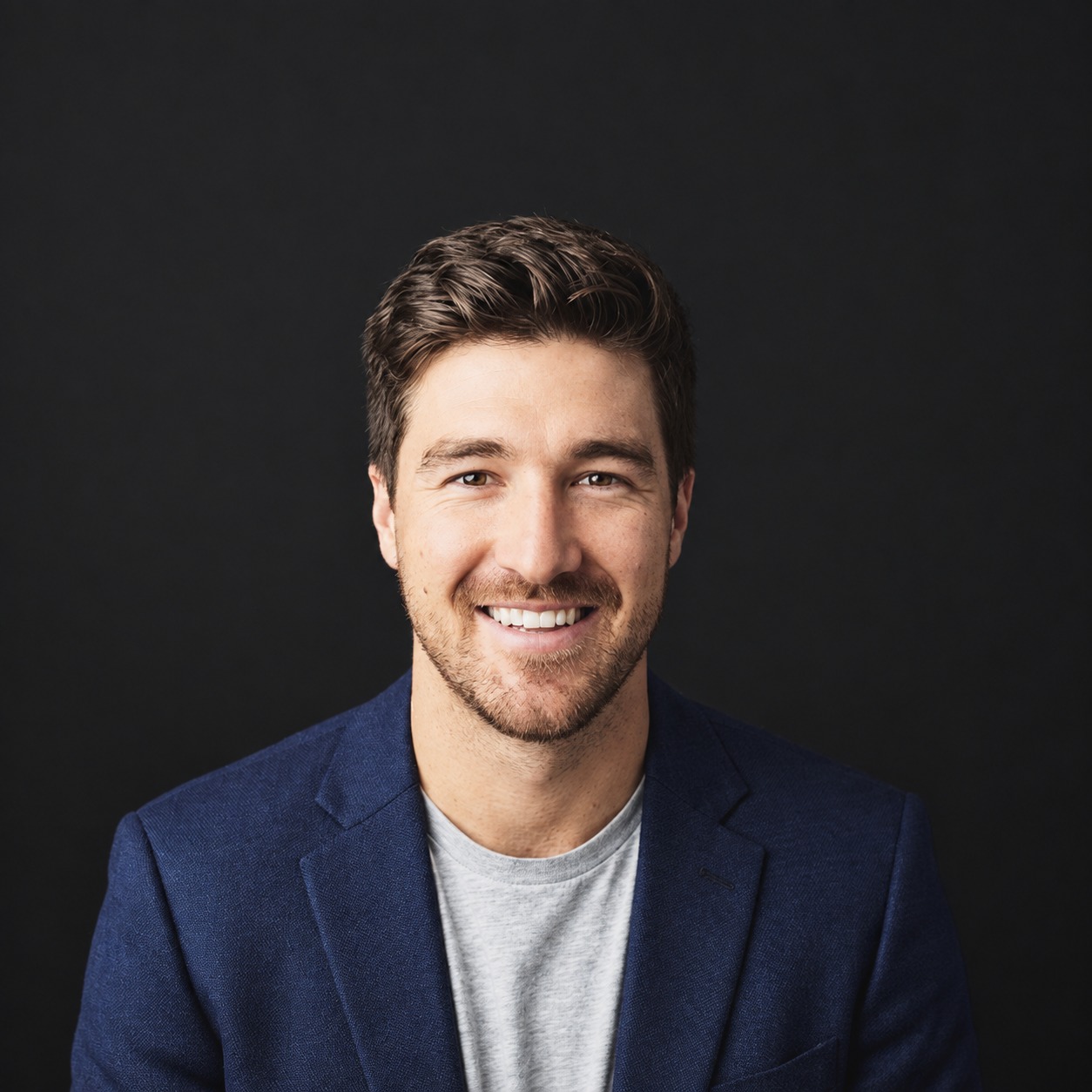 Gabe Blanchet, founder